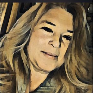 Meet your Posher, Darlene